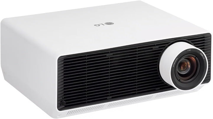 LG ProBeam Laserprojektor mit 4K UHD-Auflösung