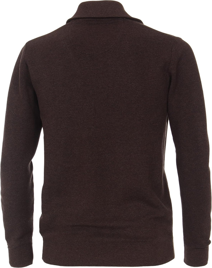 CASAMODA Stricktroyer Uni XL Braun, XL Braun