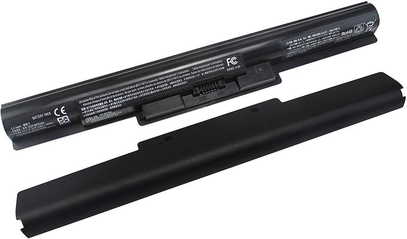 VGP-BPS35A VGP-BPS35 Laptop Batterie Ersatz für Sony VAIO E341239 SVF152C29M SVF142C29M SVF1521A1EW