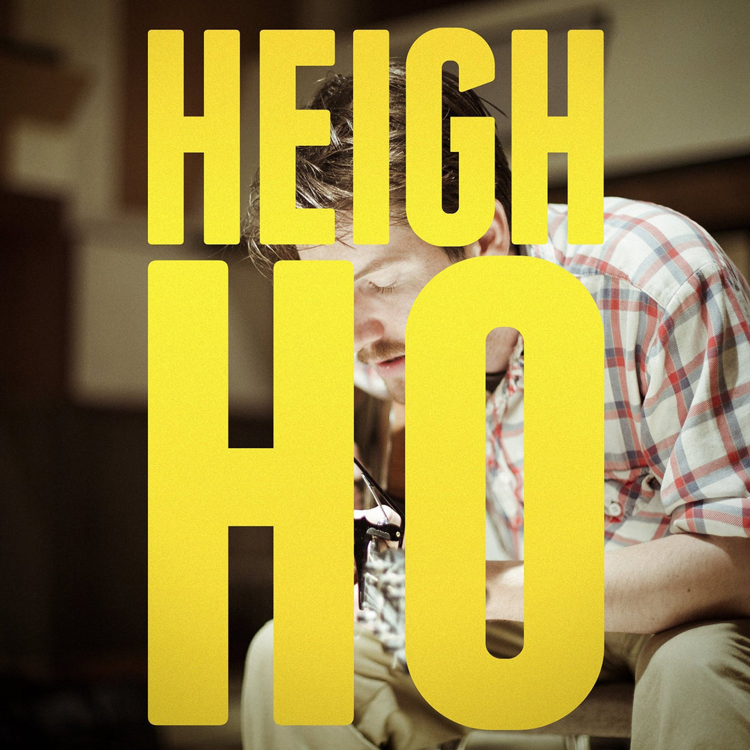 Heigh Ho, Vinyl