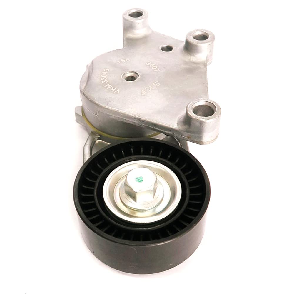 SKF VKM 33043 Spannrolle, Keilrippenriemen