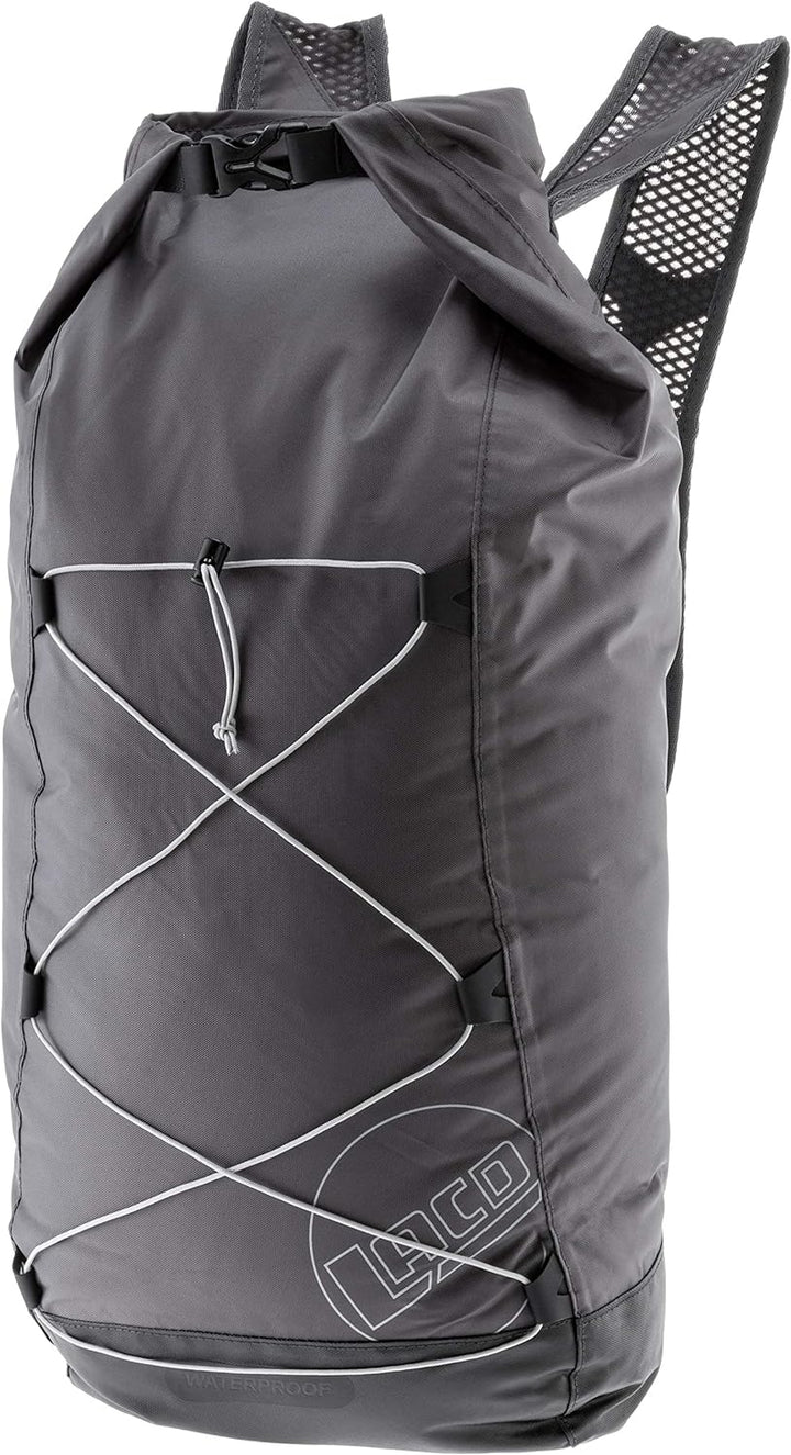 LACD RollUp Traveler Backpack WP