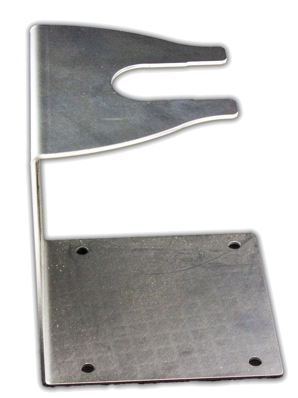 Bag in Box Edelstahl-Beutel-Halter, Abfüllhalter 10cm