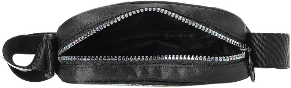 PUMA Prime Time Crossbody Bag Puma Black