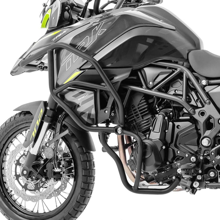 Sturzbügel für Benelli TRK 702 / X 23-25 KT57 komplett XL Benelli TRK 702 / X 23-25, komplett XL Ben