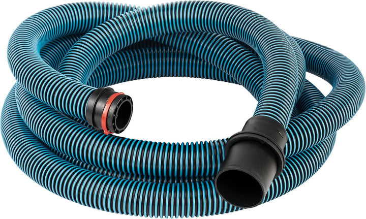 Bosch Accessories Schlauch, antistatisch mit Bajonettverschluss, 5 m, 35 mm, 2608000566