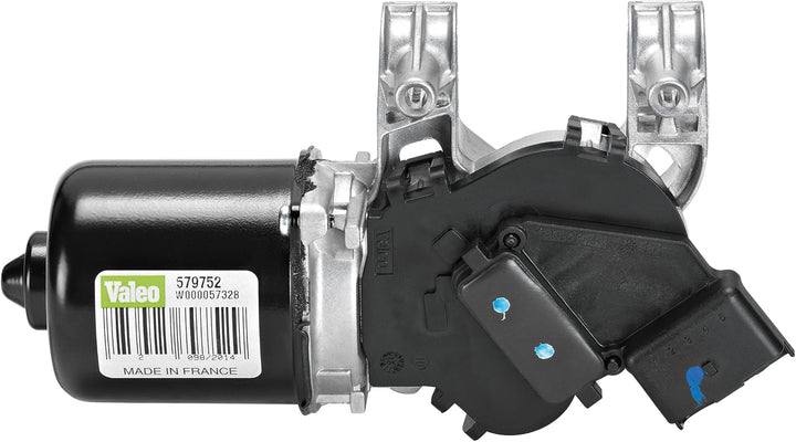 VALEO 579752 Wischermotor VALEO Wischermotor Vorn F철Linkslenker 579752 CITROˎ C2 JM