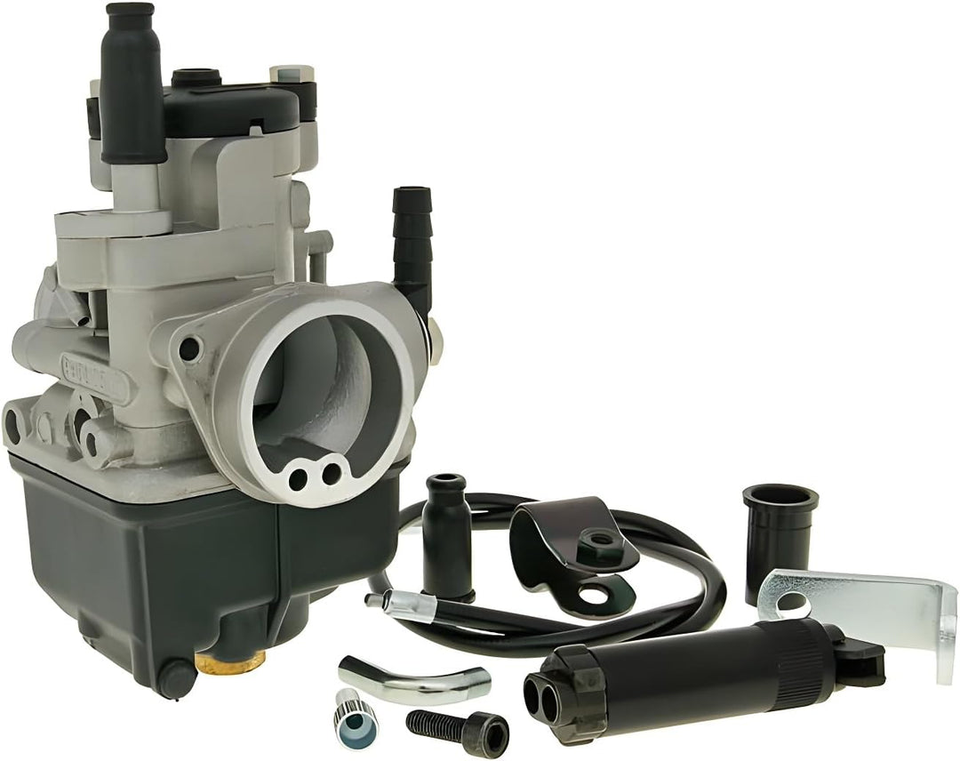 Vergaserkit Malossi PHBL 25 BD für Piaggio Hexagon