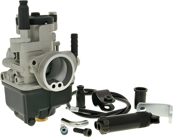 Vergaserkit Malossi PHBL 25 BD für Piaggio Hexagon