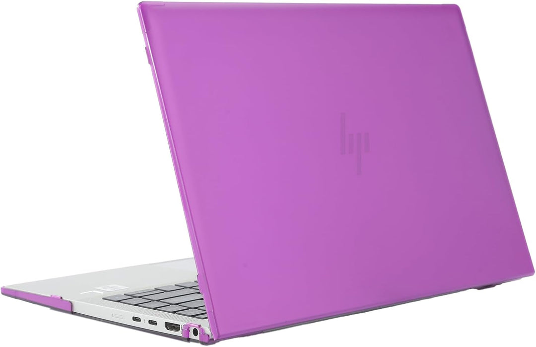 mCover Schutzhülle nur kompatibel mit HP EliteBook 840 (Intel CPU) | 845 (AMD CPU) G9 / G10 Serie No