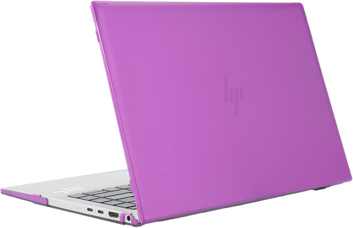 mCover Schutzhülle nur kompatibel mit HP EliteBook 840 (Intel CPU) | 845 (AMD CPU) G9 / G10 Serie No