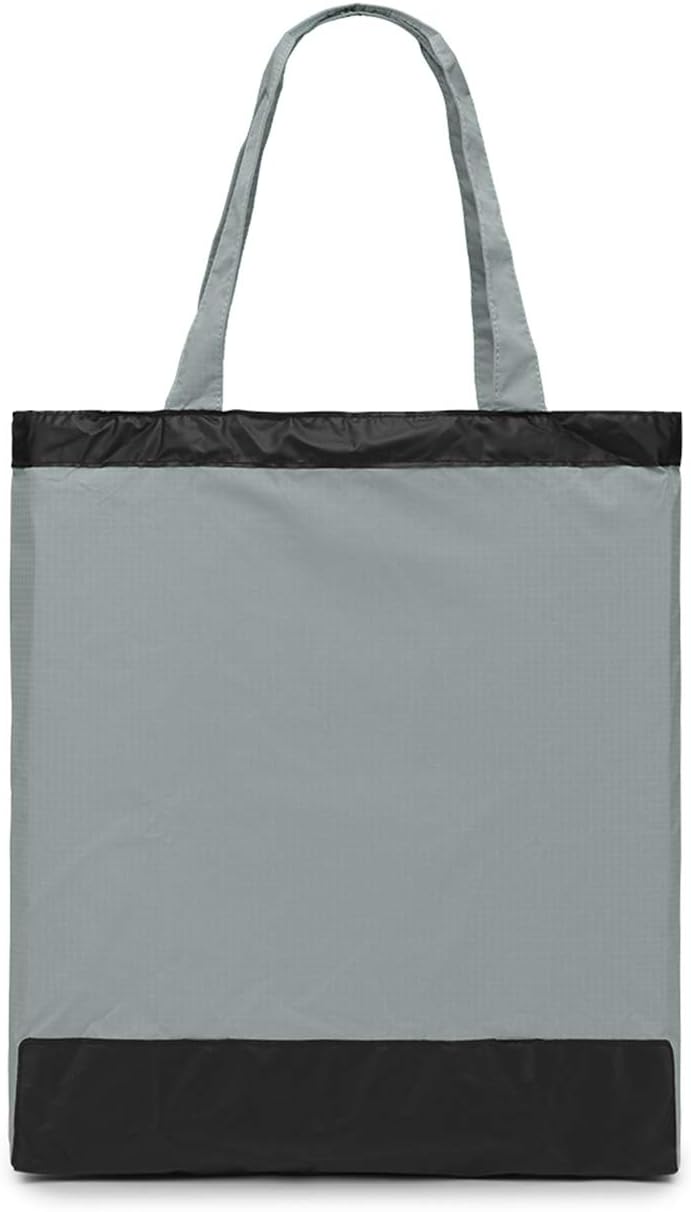 Moleskine Tasche Journey Packable Tote Faltbar und Zusammenklappbar in praktischem Beutel, pastellgr