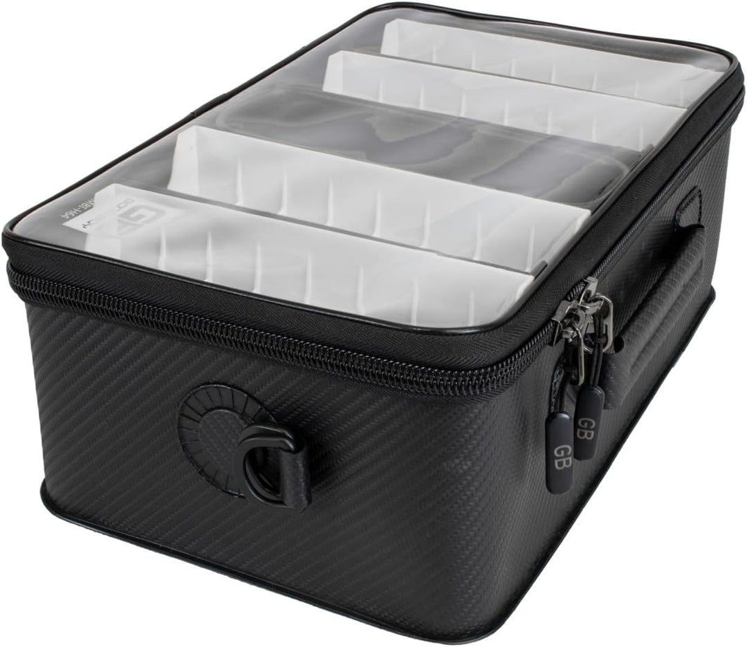 Waterproof Tackle Container | Köderbox | Angeltasche (Tackle Container), Tackle Container