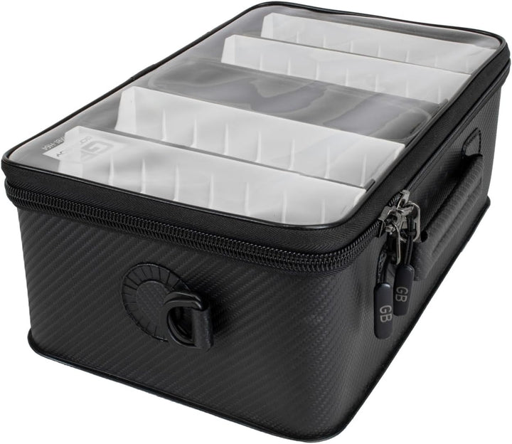 Waterproof Tackle Container | Köderbox | Angeltasche (Tackle Container), Tackle Container