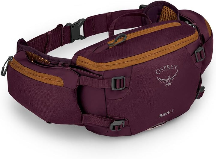 Savu 5 Aprium Purple, Aprium Purple