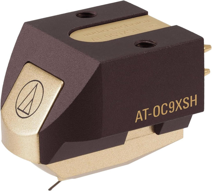 audio technica Tonabnehmer at-OC9 XSH Shibata, Shibata