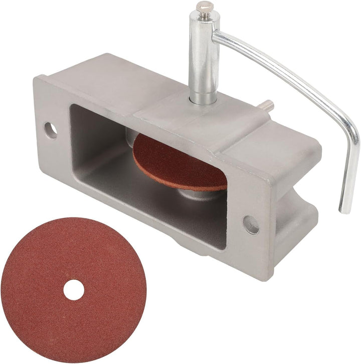AUROLYNNE Manueller Kolbenringfeiler Manueller Kolbenringfilter Manueller Kolbenringschleifer 66785