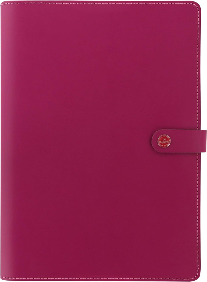 Folio Original A4 Lampone