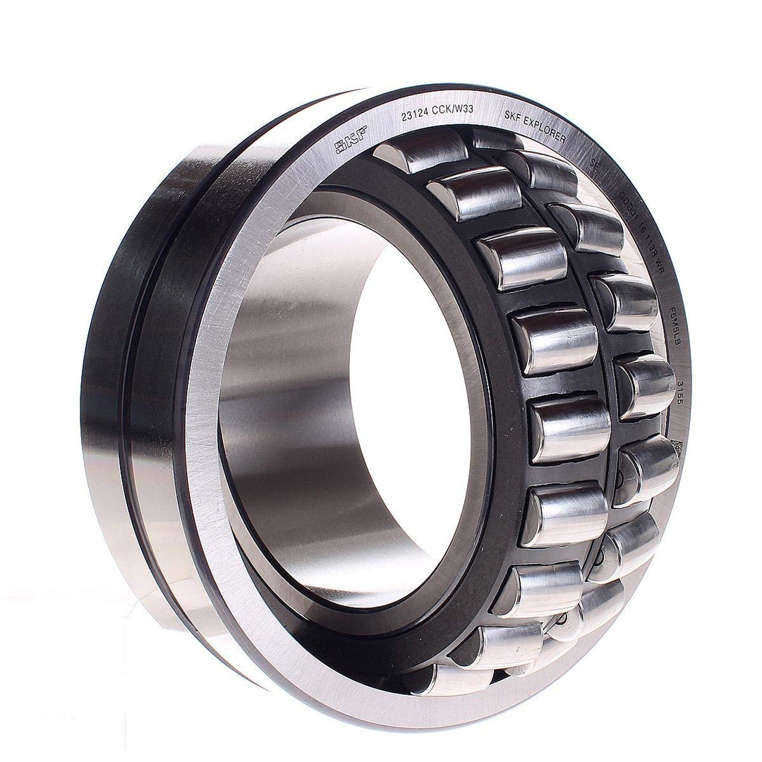 SKF 23124 CCK/W33 Radialrollenlager