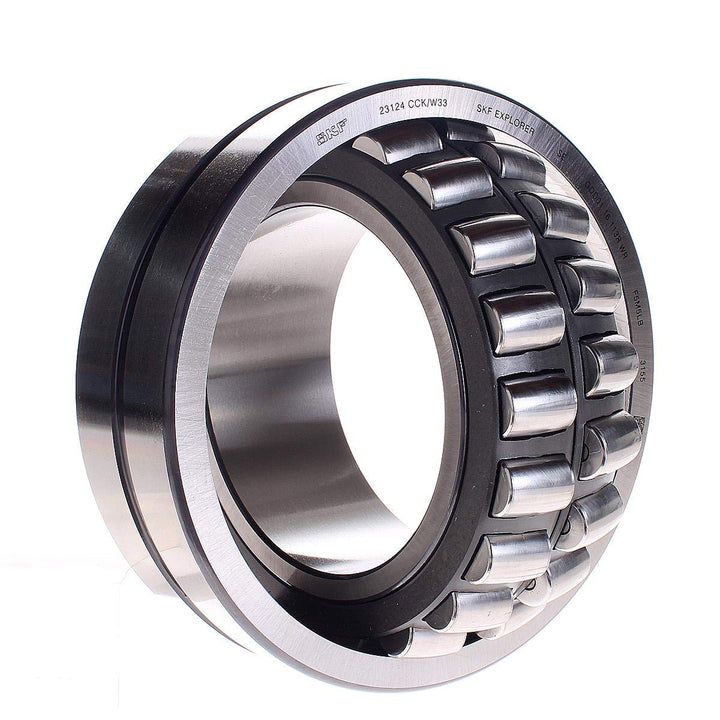 SKF 23124 CCK/W33 Radialrollenlager