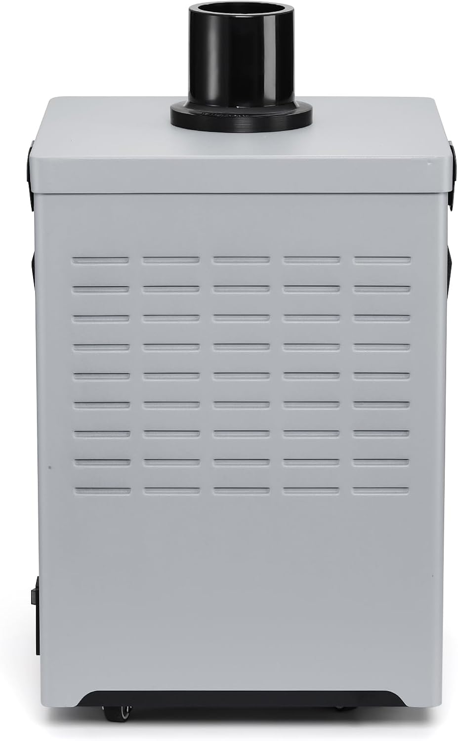 Genmitsu MD13 Rauchreiniger für Genmitsu L8, Rauchabsauger mit Vierschichtfiltration, LED-Schnittste