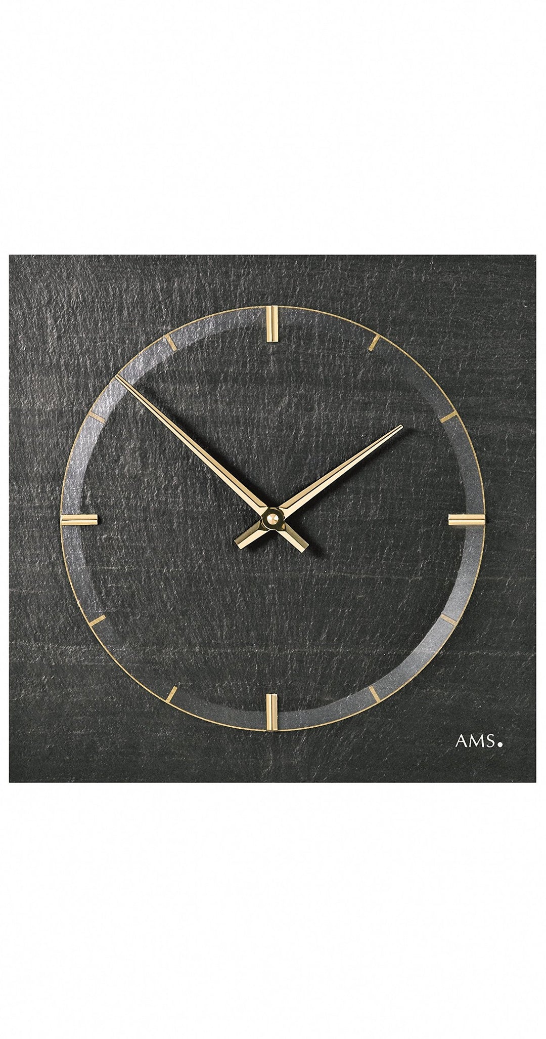 AMS 9516 Wall Clock