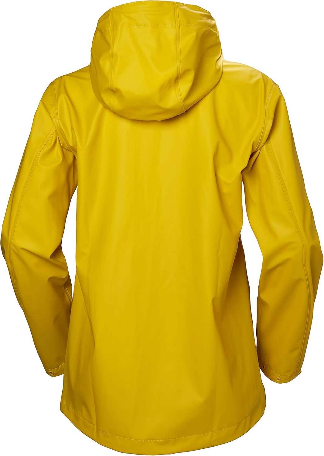 Helly Hansen Damen Moss Jacke Regenjacke (1er Pack) XS Essential Gelb, XS Essential Gelb