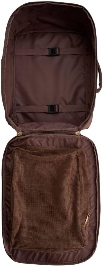 Cabin Max Handgepäck-Rucksack Backpack Reiserucksack Ryanair 40x30x20 24L 40x30x20cm, Reisetasche Es
