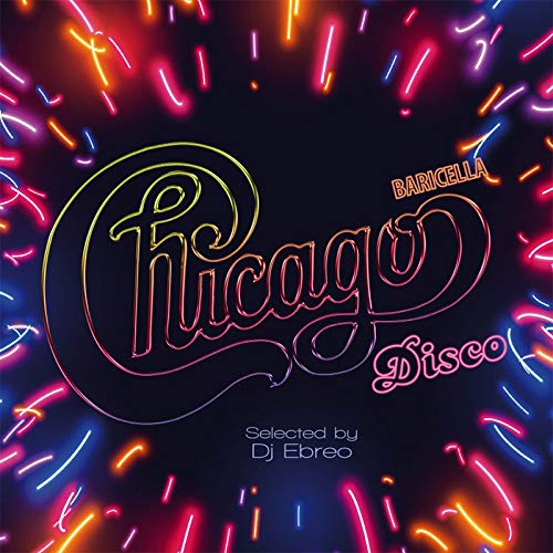 Chicago Disco / Various, Vinyl