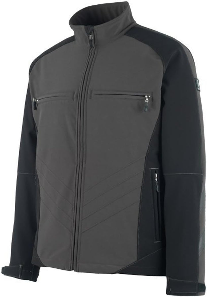 Mascot Jacke Softshell Dresden, Grösse L 12002-149-1809 Mehrfarbig L-5XL, Mehrfarbig L-5XL