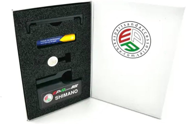 BOX für SHIMANO