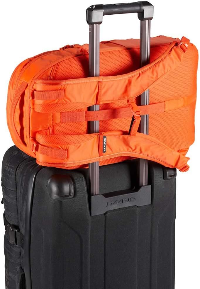 Dakine Unisex Split Adventure Lt 28l Split Adventure LT 28L (1er Pack) Einheitsgrösse Mehrfarbig/Mee