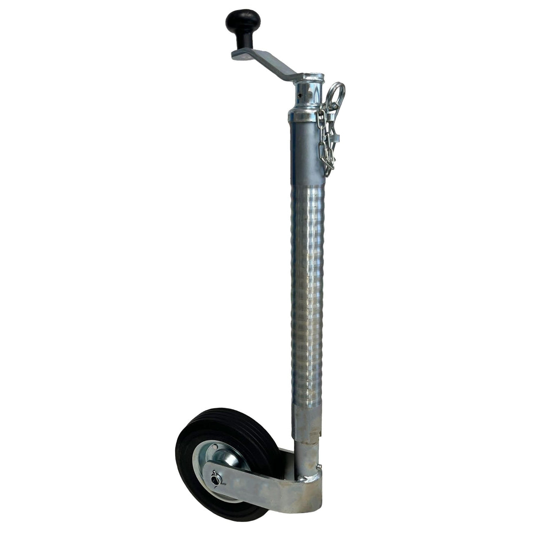 AB Tools 48mm Rad Jockey für Anhänger côtelée sehr intensiv