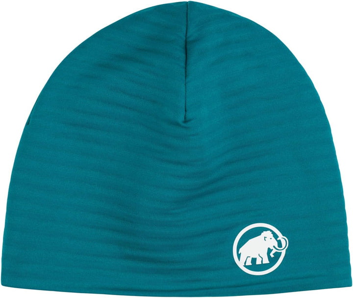 Mammut Taiss Light Beanie Einheitsgrösse DEEP TEAL, Einheitsgröße DEEP TEAL