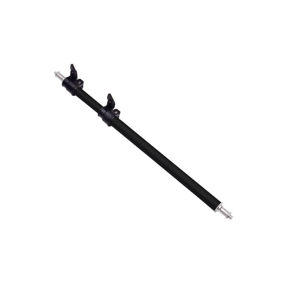 FalconEyes Studio Zubehör - Verlängerunsstange 42-95cm, Spigots