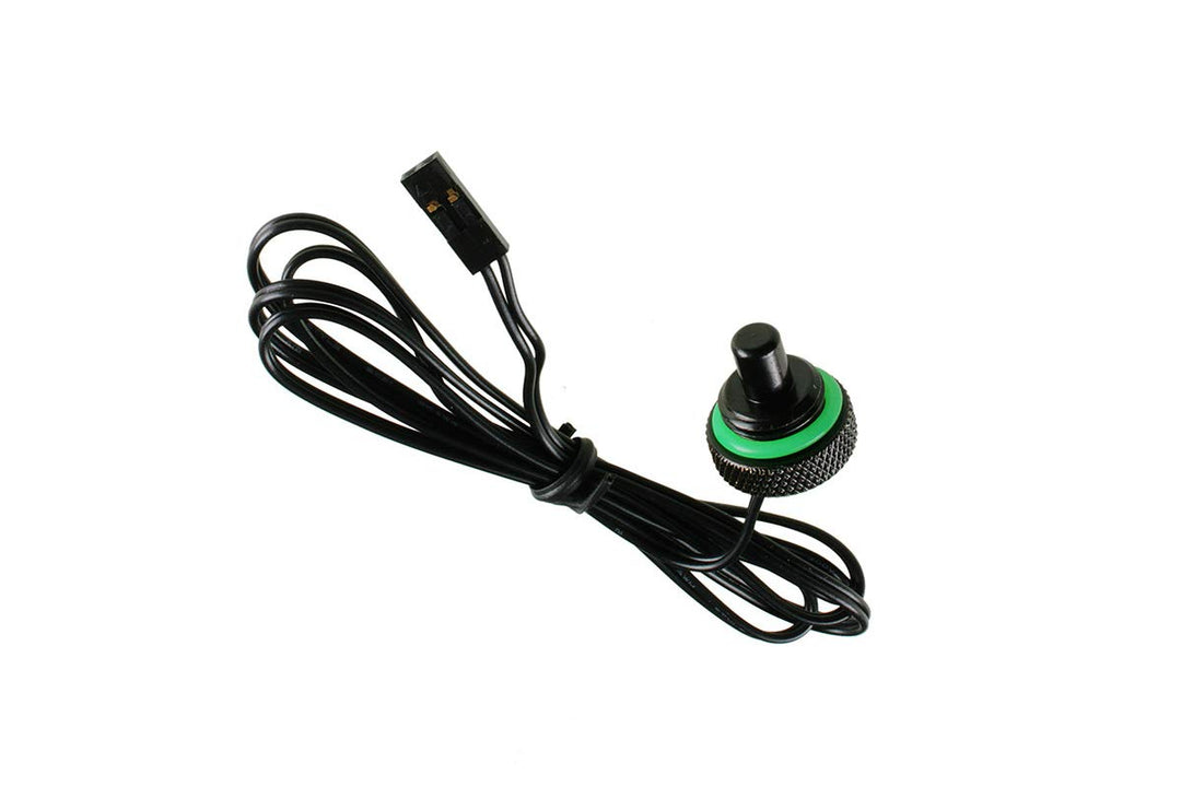 Bitspower BP-MBWP-CT Schwarz Kühlmaterial Zubehör - Kühlmaterial Zubehör