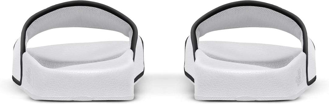 THE NORTH FACE Herren M Bc Slide Ii Dusch-& Badeschuhe, Tnf White Tnf Black
