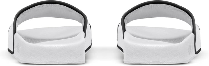THE NORTH FACE Herren M Bc Slide Ii Dusch-& Badeschuhe, Tnf White Tnf Black