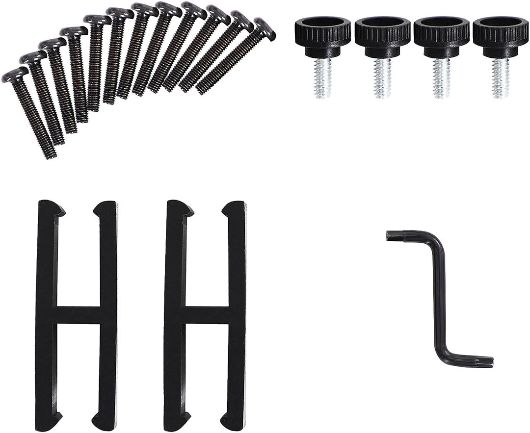 SONGMICS 3 Ebenen Metall-Schuhregal, Meshregal, verstellbare Ablage flach oder abgewinkelt Regalböde