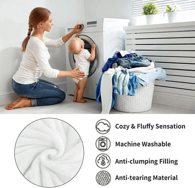 Personalisierte Decke Geschenk für Sohn Von Eltern, Kuscheldecke Flauschige An Unseren Sohn Von Mama
