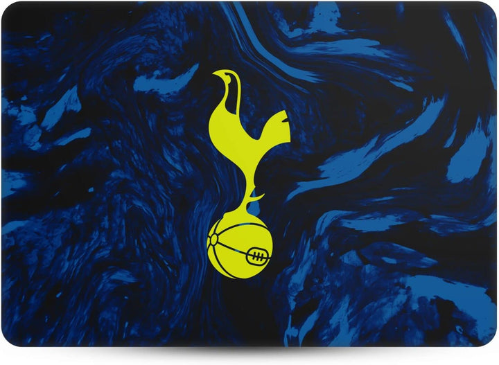 Head Case Designs Offizielle Tottenham Hotspur F.C. 2021/22 Auswärtskit Logo-Kunst Vinyl Haut Aufkle