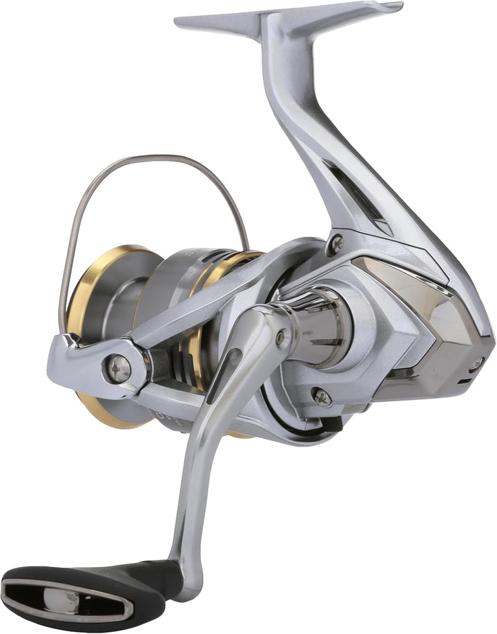 Shimano Sedona FJ Angelrolle C3000 HG, C3000 HG