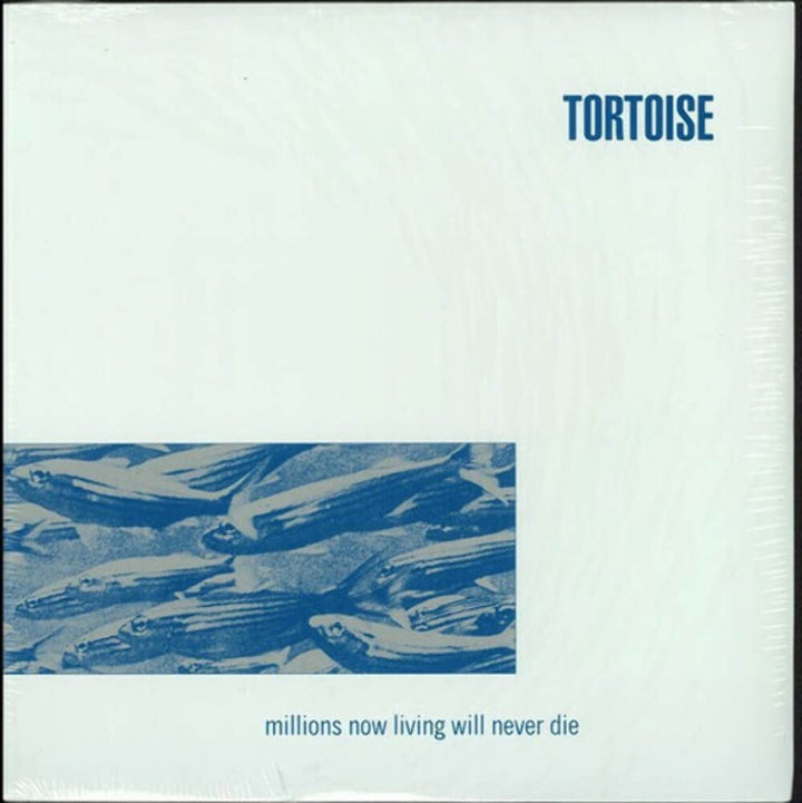 Millions Now Living Will Never die, Vinyl