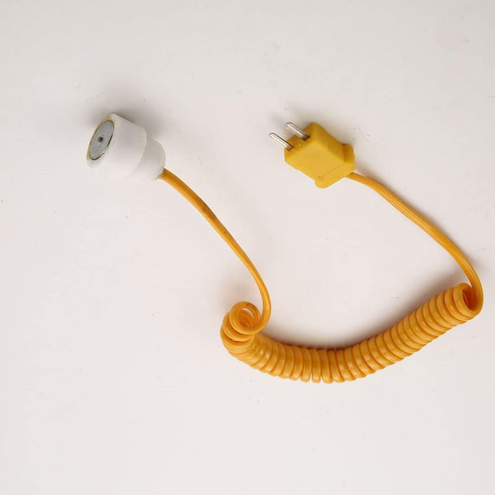SPORTARC K Typ Handthermoelement für Oberflächen-Thermoelemente, kreisförmige magnetische Serienlage