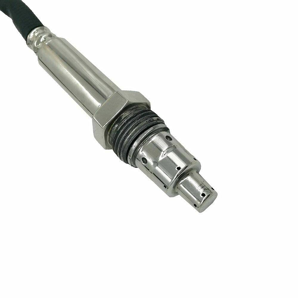 Amrxuts A0009058511 A0009059703 Nox Sensor Passt für Mercedes-Benz Klasse C E GLE M SLC V SLK S205 W