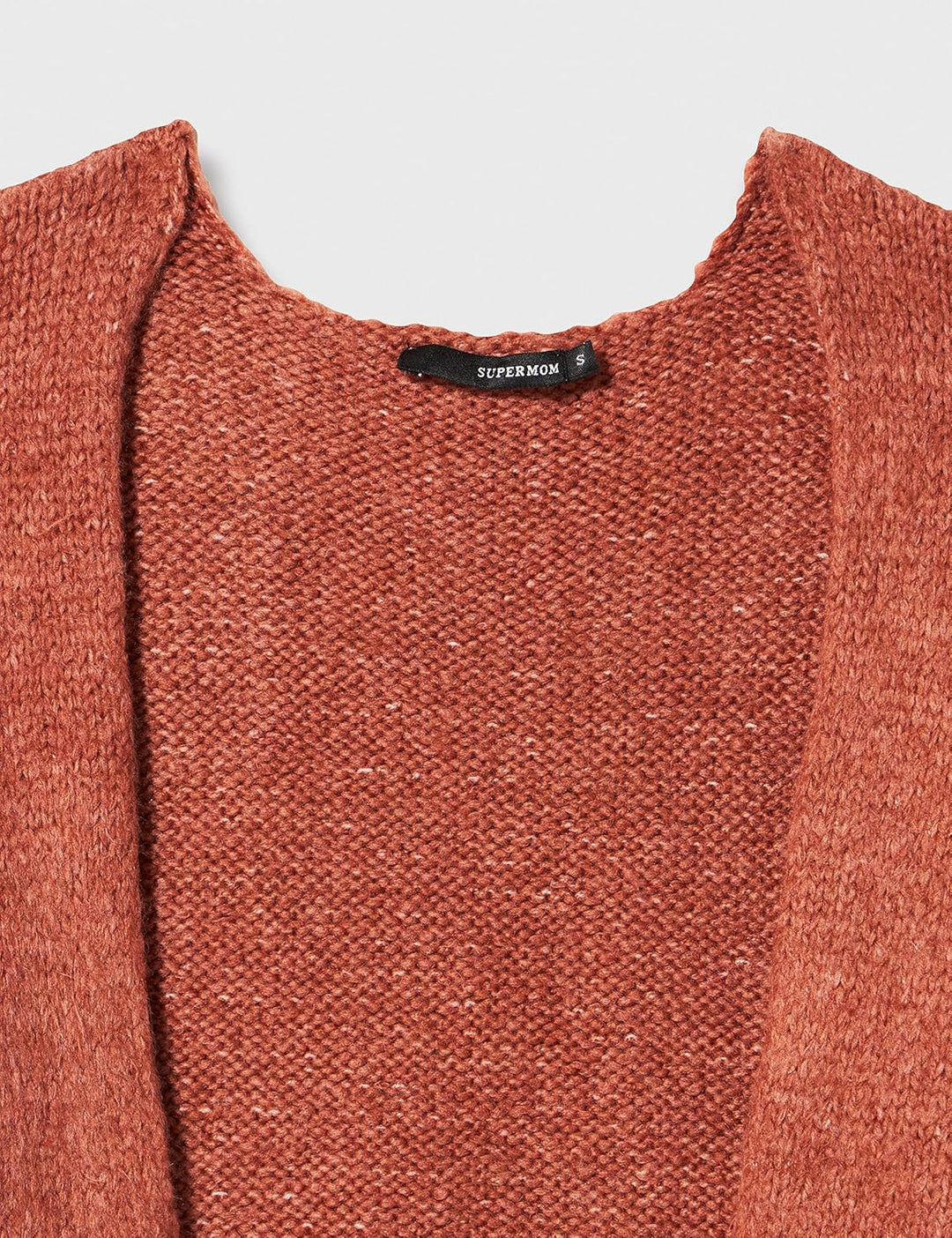 Strickjacke Clermont - Farbe: - Grösse: 32 Copper Brown - N012, 32 Copper Brown - N012