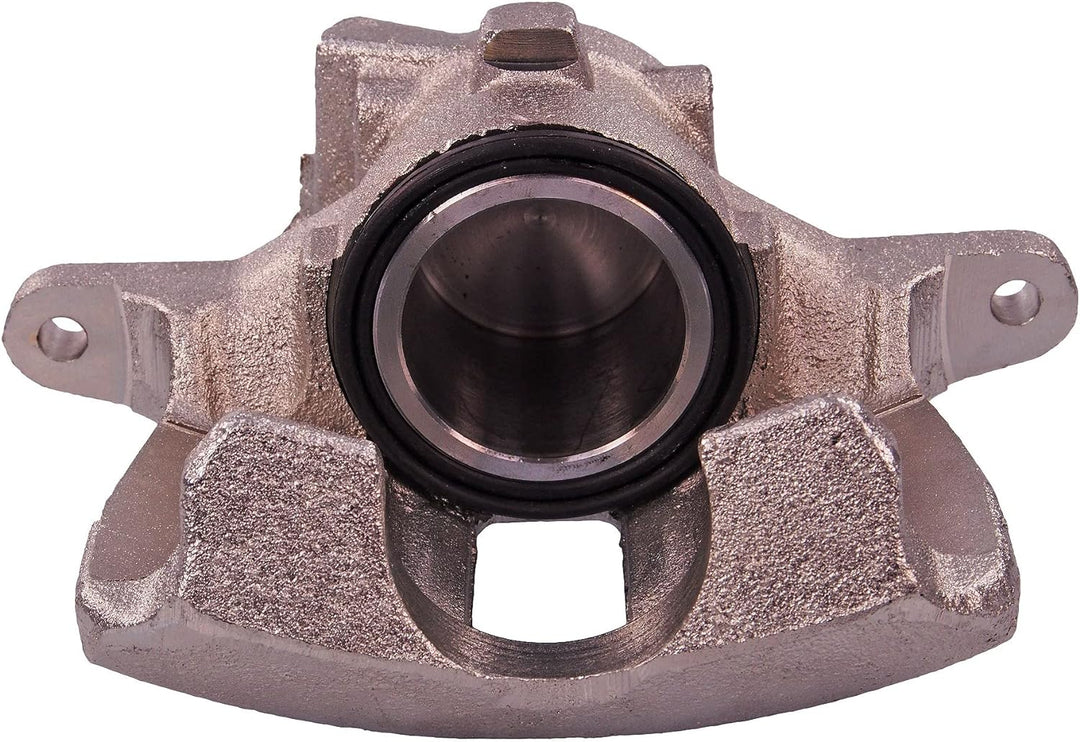 ATEC Germany 1x Bremssattel vorne links oderrechts Bremszange Faustsattel ohne Halter