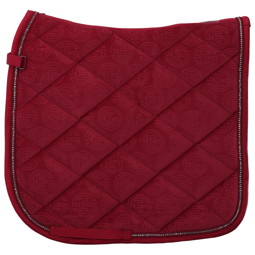ESKADRON Schabracke VELVET CRYSTAL REFLEXX Frühjahr 2023 VS berryfusion, VS berryfusion
