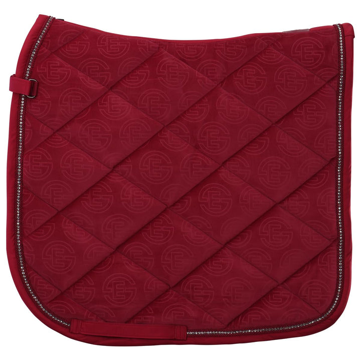 ESKADRON Schabracke VELVET CRYSTAL REFLEXX Frühjahr 2023 VS berryfusion, VS berryfusion