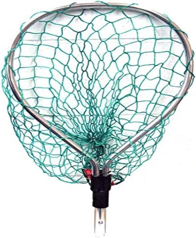 Shurhold Pear Shape Shrimp and Shad Dip Net